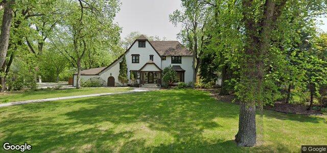 201 Handsart Boulevard（加拿大曼尼托巴省溫尼伯市）房屋照片