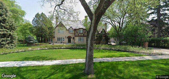 201 Lamont Boulevard（加拿大曼尼托巴省溫尼伯市）房屋照片