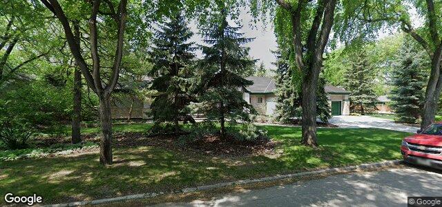 202 Girton Boulevard（加拿大曼尼托巴省溫尼伯市）房屋照片