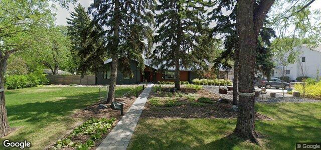 203 Grenfell Boulevard（加拿大曼尼托巴省溫尼伯市）房屋照片