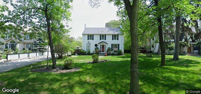 205 Girton Boulevard（加拿大曼尼托巴省溫尼伯市）房屋照片