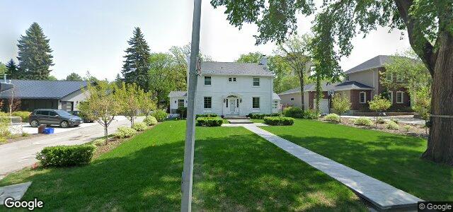 205 Grenfell Boulevard（加拿大曼尼托巴省溫尼伯市）房屋照片