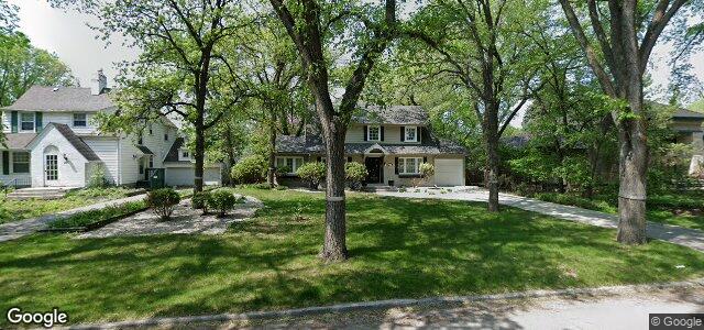 206 Girton Boulevard（加拿大曼尼托巴省溫尼伯市）房屋照片