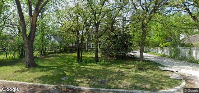 206 Grenfell Boulevard（加拿大曼尼托巴省溫尼伯市）房屋照片