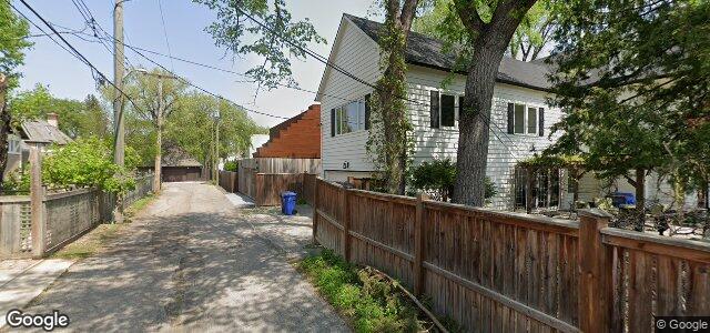 206 Handsart Boulevard（加拿大曼尼托巴省溫尼伯市）房屋照片