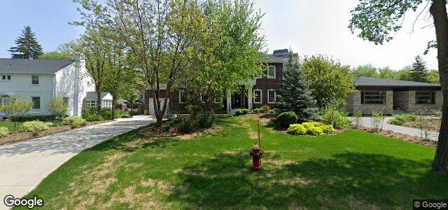 207 Grenfell Boulevard（加拿大曼尼托巴省溫尼伯市）房屋照片