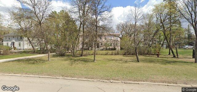 207 Park Boulevard N（加拿大曼尼托巴省溫尼伯市）房屋照片