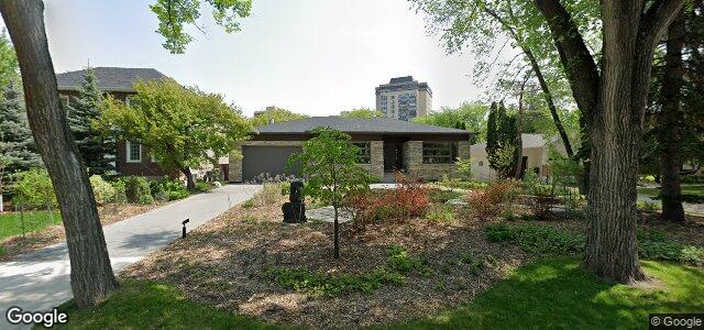 209 Grenfell Boulevard（加拿大曼尼托巴省溫尼伯市）房屋照片