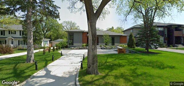 209 Handsart Boulevard（加拿大曼尼托巴省溫尼伯市）房屋照片