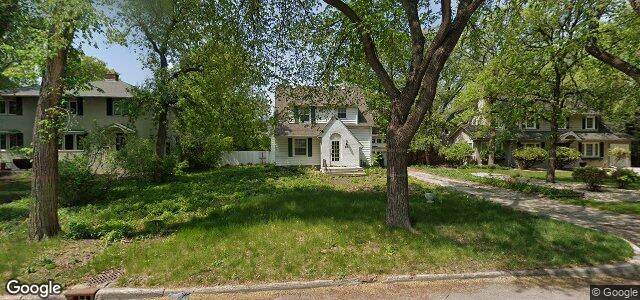 210 Girton Boulevard（加拿大曼尼托巴省溫尼伯市）房屋照片