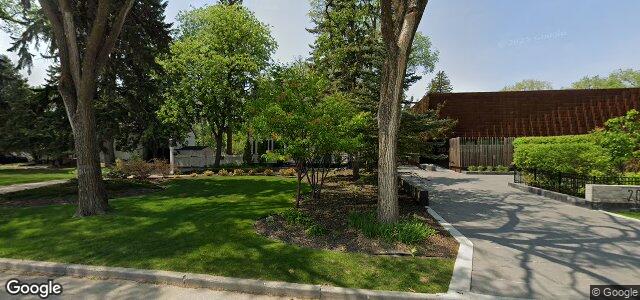 210 Handsart Boulevard（加拿大曼尼托巴省溫尼伯市）房屋照片