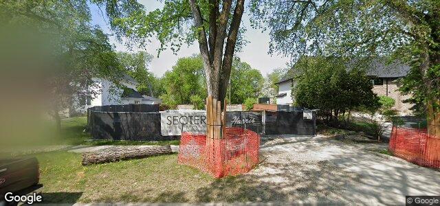 210 Lamont Boulevard（加拿大曼尼托巴省溫尼伯市）房屋照片