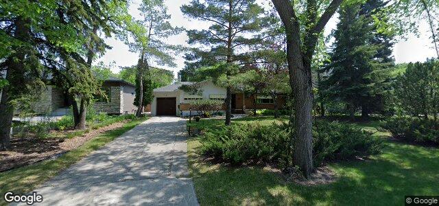 211 Grenfell Boulevard（加拿大曼尼托巴省溫尼伯市）房屋照片