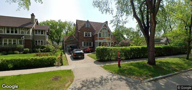 Photo of 211 Lamont Boulevard in Winnipeg, Manitoba