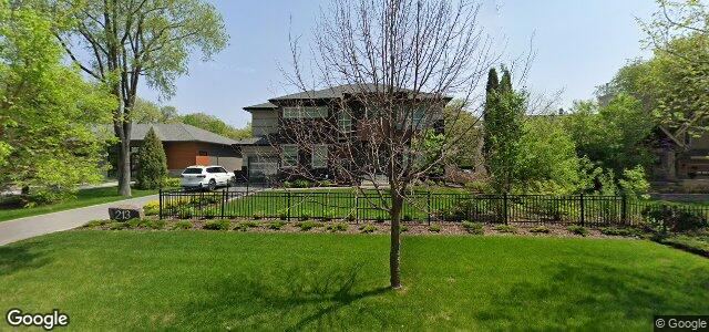 213 Handsart Boulevard（加拿大曼尼托巴省溫尼伯市）房屋照片