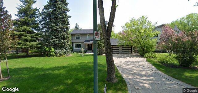 215 Grenfell Boulevard（加拿大曼尼托巴省溫尼伯市）房屋照片