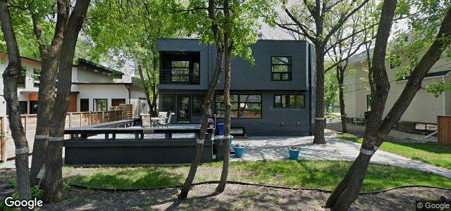 216 Girton Boulevard（加拿大曼尼托巴省溫尼伯市）房屋照片