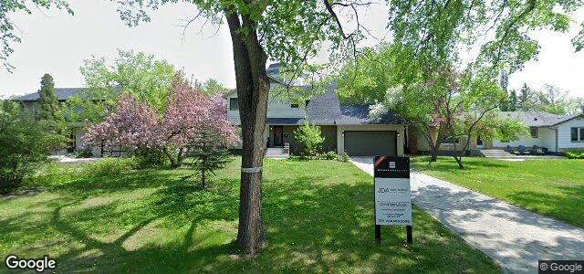 217 Grenfell Boulevard（加拿大曼尼托巴省溫尼伯市）房屋照片