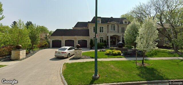 217 Lamont Boulevard（加拿大曼尼托巴省溫尼伯市）房屋照片