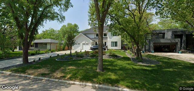 Photo of 218 Girton Boulevard in Winnipeg, Manitoba