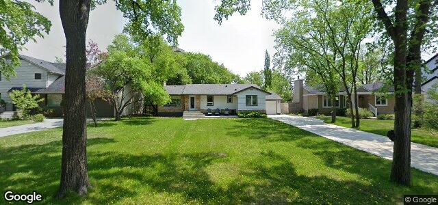 219 Grenfell Boulevard（加拿大曼尼托巴省溫尼伯市）房屋照片