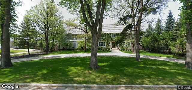 220 Grenfell Boulevard（加拿大曼尼托巴省溫尼伯市）房屋照片