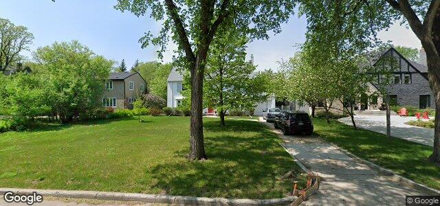 220 Handsart Boulevard（加拿大曼尼托巴省溫尼伯市）房屋照片