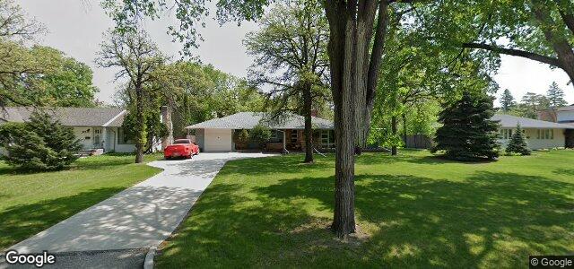 221 Handsart Boulevard（加拿大曼尼托巴省溫尼伯市）房屋照片