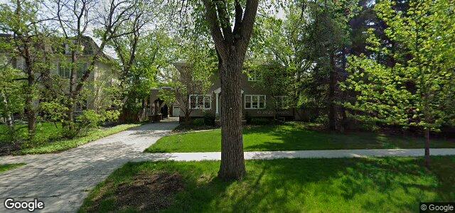 221 Lamont Boulevard（加拿大曼尼托巴省溫尼伯市）房屋照片