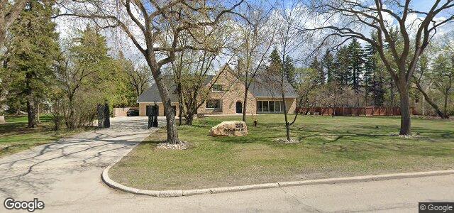 221 Park Boulevard N（加拿大曼尼托巴省溫尼伯市）房屋照片