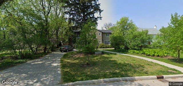 222 Handsart Boulevard（加拿大曼尼托巴省溫尼伯市）房屋照片