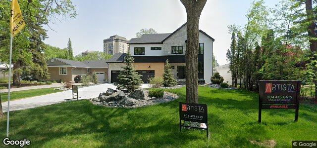 223 Grenfell Boulevard（加拿大曼尼托巴省溫尼伯市）房屋照片