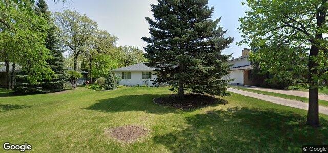 223 Handsart Boulevard（加拿大曼尼托巴省溫尼伯市）房屋照片