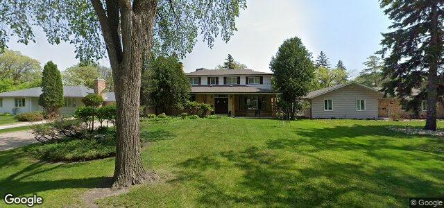 225 Handsart Boulevard（加拿大曼尼托巴省溫尼伯市）房屋照片