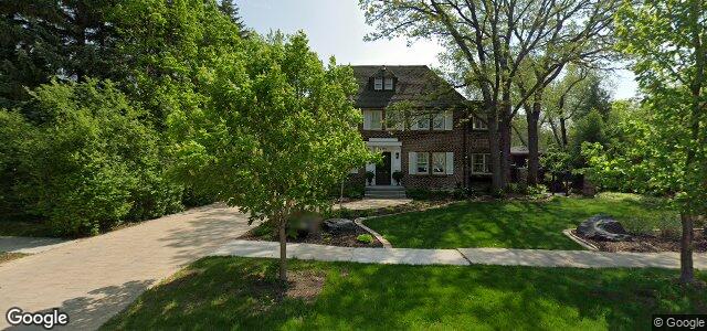 225 Lamont Boulevard（加拿大曼尼托巴省溫尼伯市）房屋照片