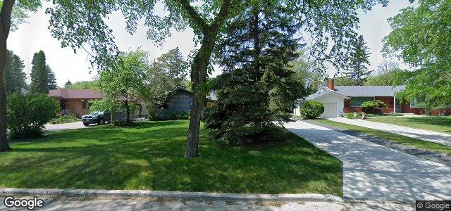 226 Grenfell Boulevard（加拿大曼尼托巴省溫尼伯市）房屋照片