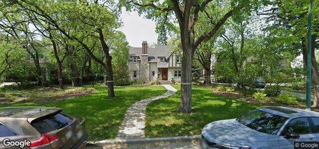 226 Handsart Boulevard（加拿大曼尼托巴省溫尼伯市）房屋照片