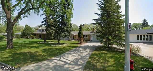 227 Handsart Boulevard（加拿大曼尼托巴省溫尼伯市）房屋照片