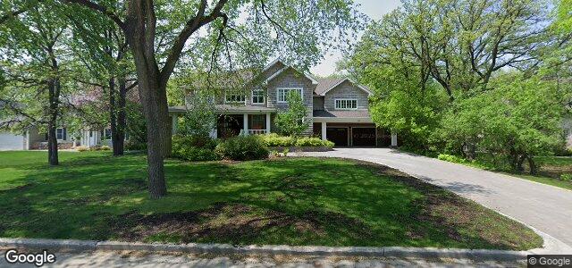 228 Handsart Boulevard（加拿大曼尼托巴省溫尼伯市）房屋照片