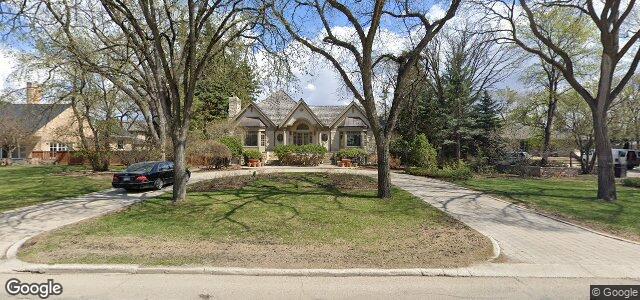 229 Park Boulevard N（加拿大曼尼托巴省溫尼伯市）房屋照片