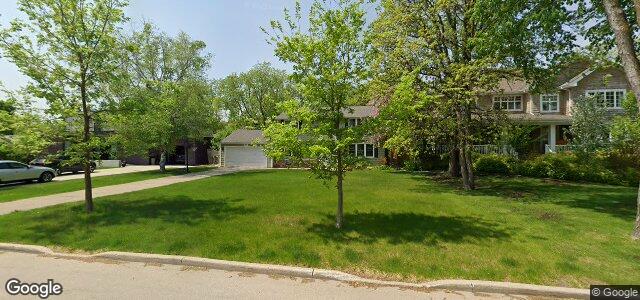 230 Handsart Boulevard（加拿大曼尼托巴省溫尼伯市）房屋照片