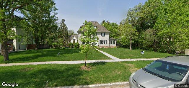 230 Lamont Boulevard（加拿大曼尼托巴省溫尼伯市）房屋照片