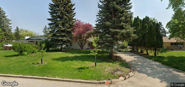 231 Handsart Boulevard（加拿大曼尼托巴省溫尼伯市）房屋照片