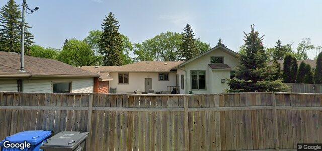 232 Grenfell Boulevard（加拿大曼尼托巴省溫尼伯市）房屋照片