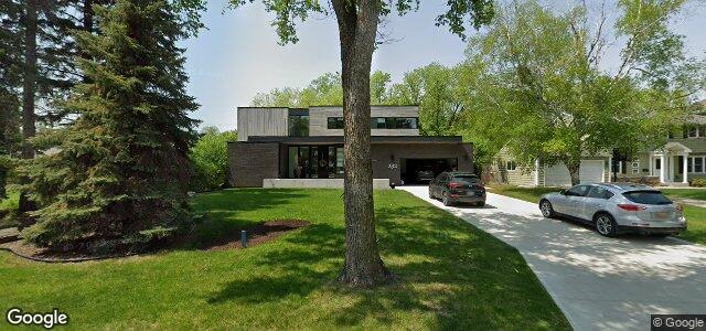 232 Handsart Boulevard（加拿大曼尼托巴省溫尼伯市）房屋照片