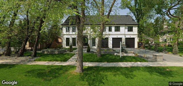 232 Lamont Boulevard（加拿大曼尼托巴省溫尼伯市）房屋照片