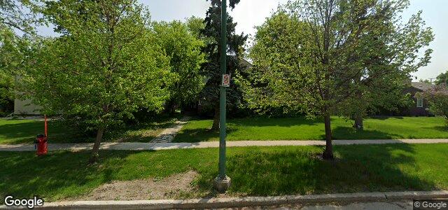 233 Lamont Boulevard（加拿大曼尼托巴省溫尼伯市）房屋照片