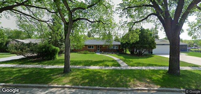 239 Lamont Boulevard（加拿大曼尼托巴省溫尼伯市）房屋照片