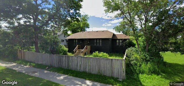 35 Kenaston Boulevard（加拿大曼尼托巴省溫尼伯市）房屋照片