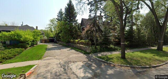 39 Nanton Boulevard（加拿大曼尼托巴省溫尼伯市）房屋照片